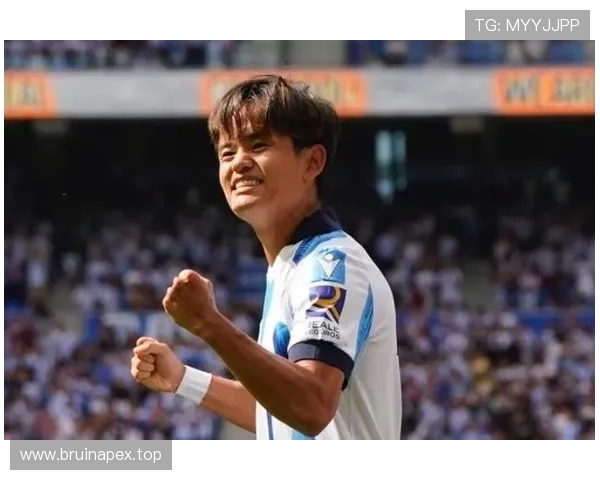 英媒曝利物浦有意引进久保建英 曾于2024年1月已与其团队接触